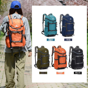 Discover the Ultimate 30L Oxford Cloth Backpack for Your Outdoor Adventures