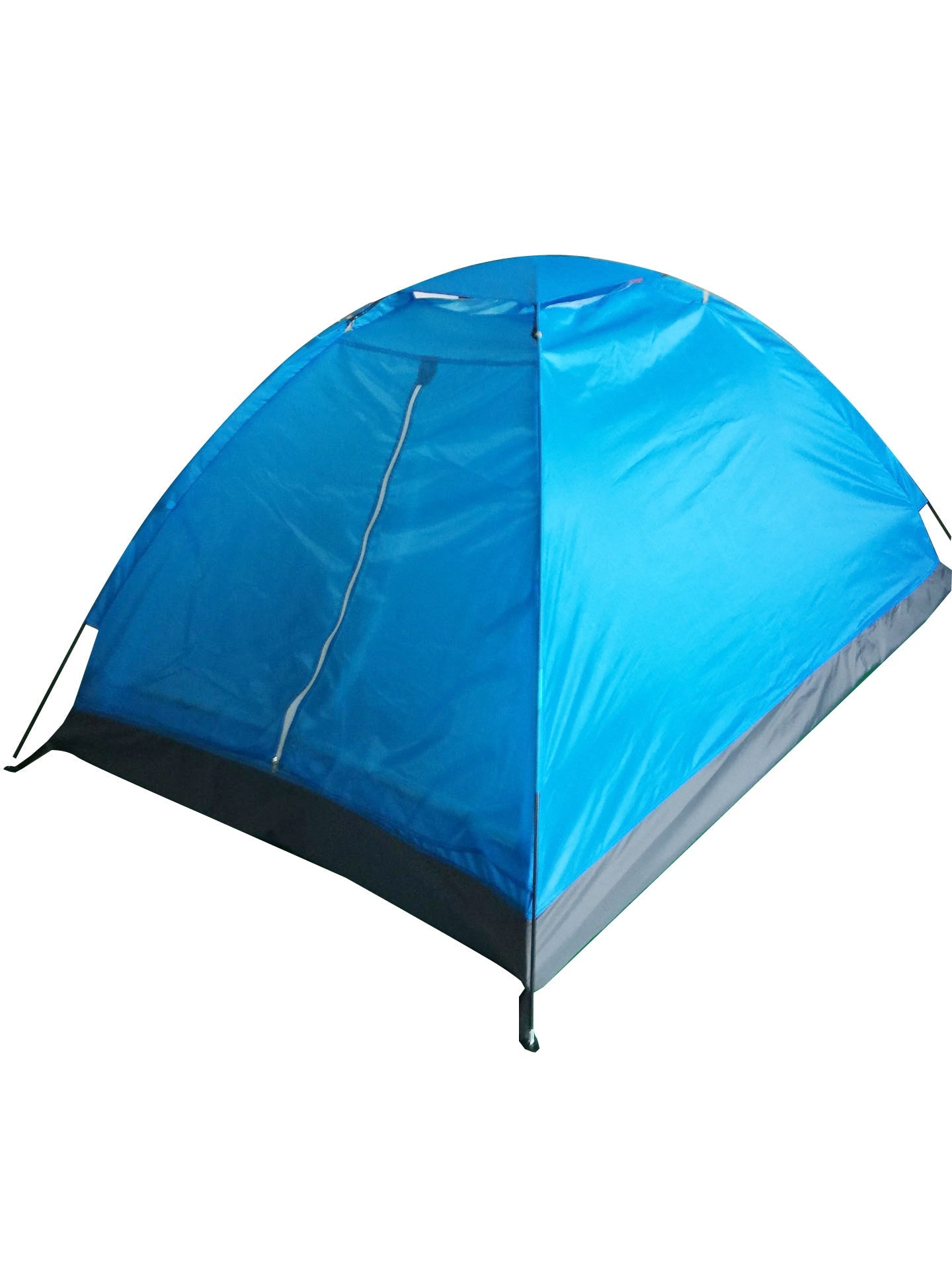 Experience the Great Outdoors in Style with the Polar Tiger Couple Camping Tent