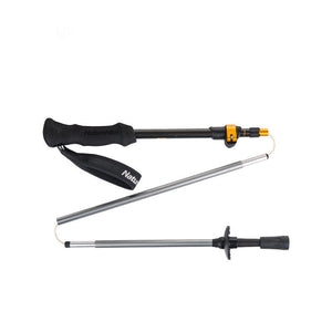 Why You Need the Outdoor Folding Trekking Poles for Your Next Adventure