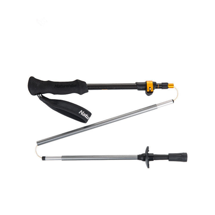 Why You Need the Outdoor Folding Trekking Poles for Your Next Adventure