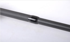 Experience Ultimate Fishing Freedom with the Telescopic Fishing Rod