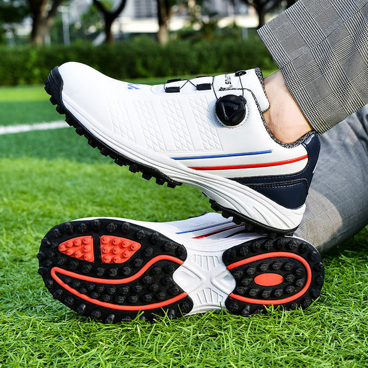 Step Up Your Game with Fashionable Golf Casual Shoes