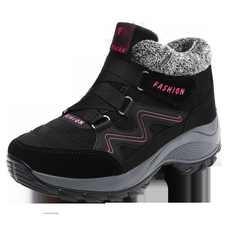 Discover the Perfect Hiking Companion