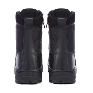 Explore the Outdoors with Confidence: Men’s Outdoor High-Top Breathable Hiking Boots
