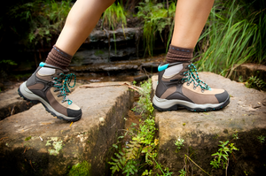 Top Footwear Picks for Outdoor Adventures