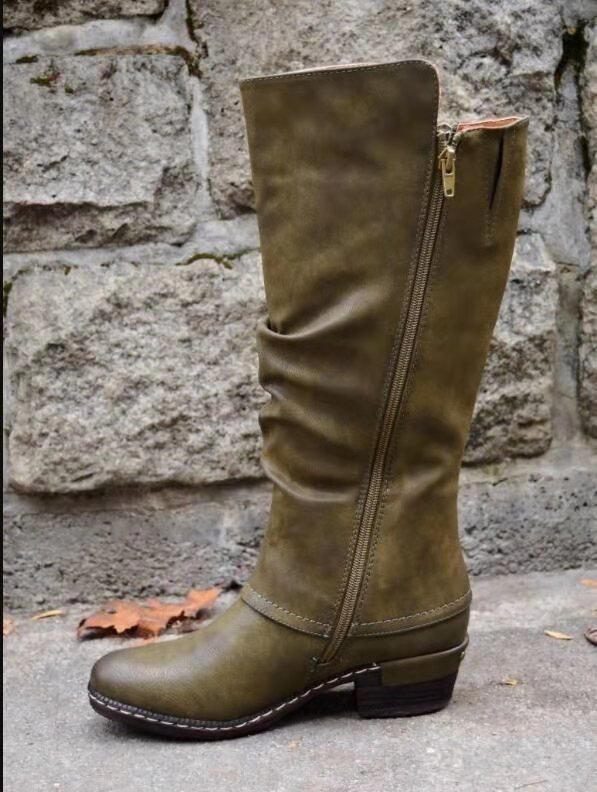 Women Fashion Boots