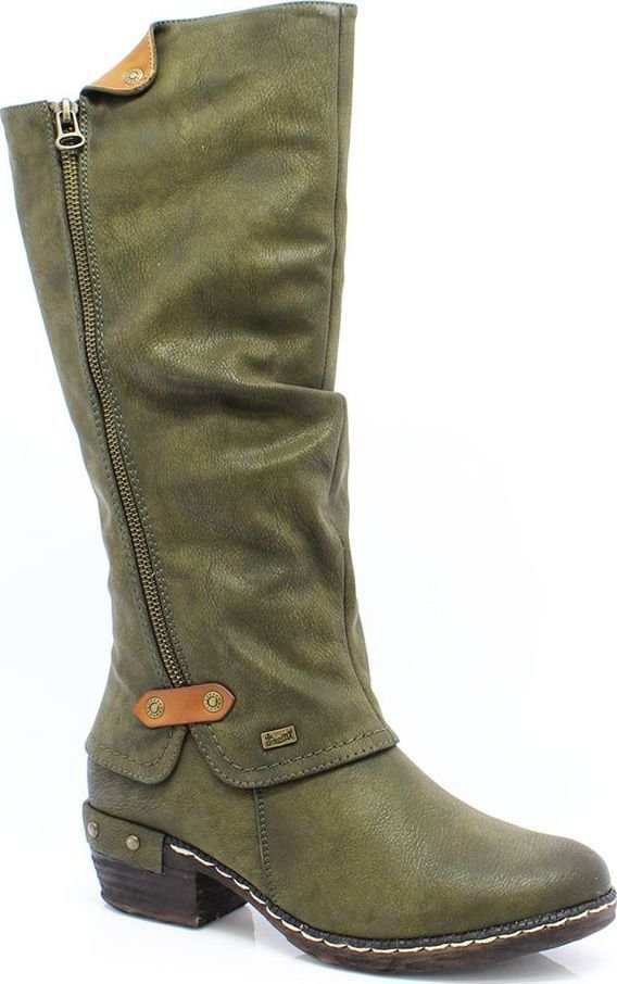 Women Fashion Boots
