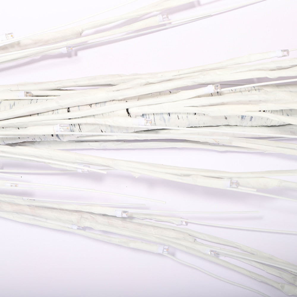 Birch Tree LED Decorative Lights