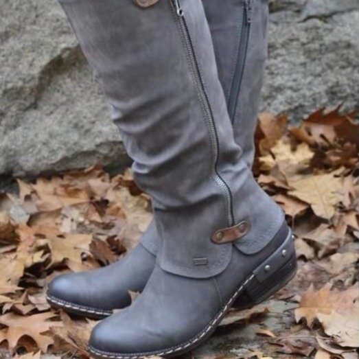 Women Fashion Boots