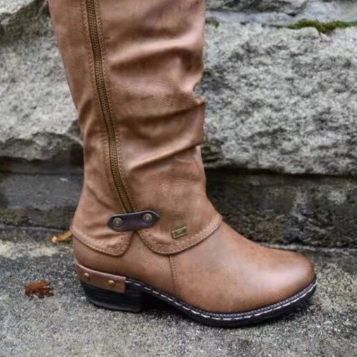 Women Fashion Boots