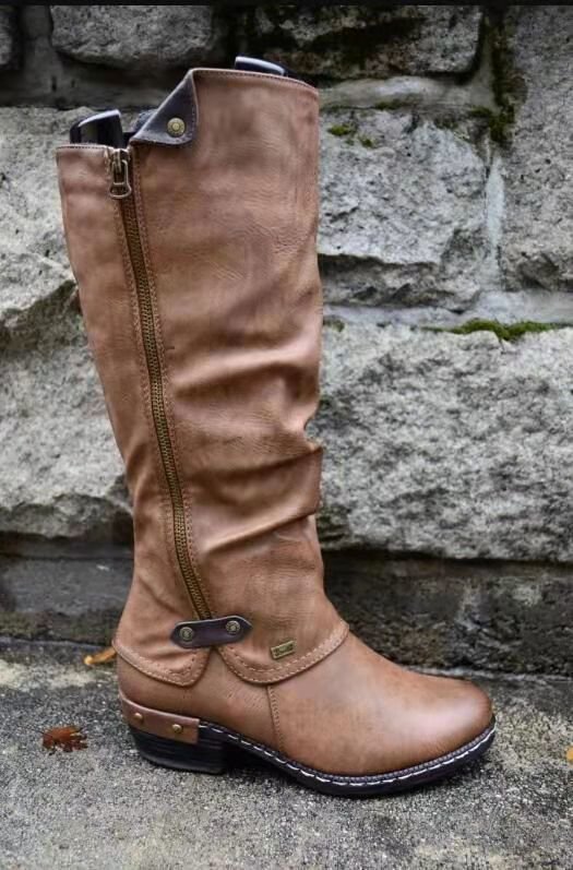 Women Fashion Boots