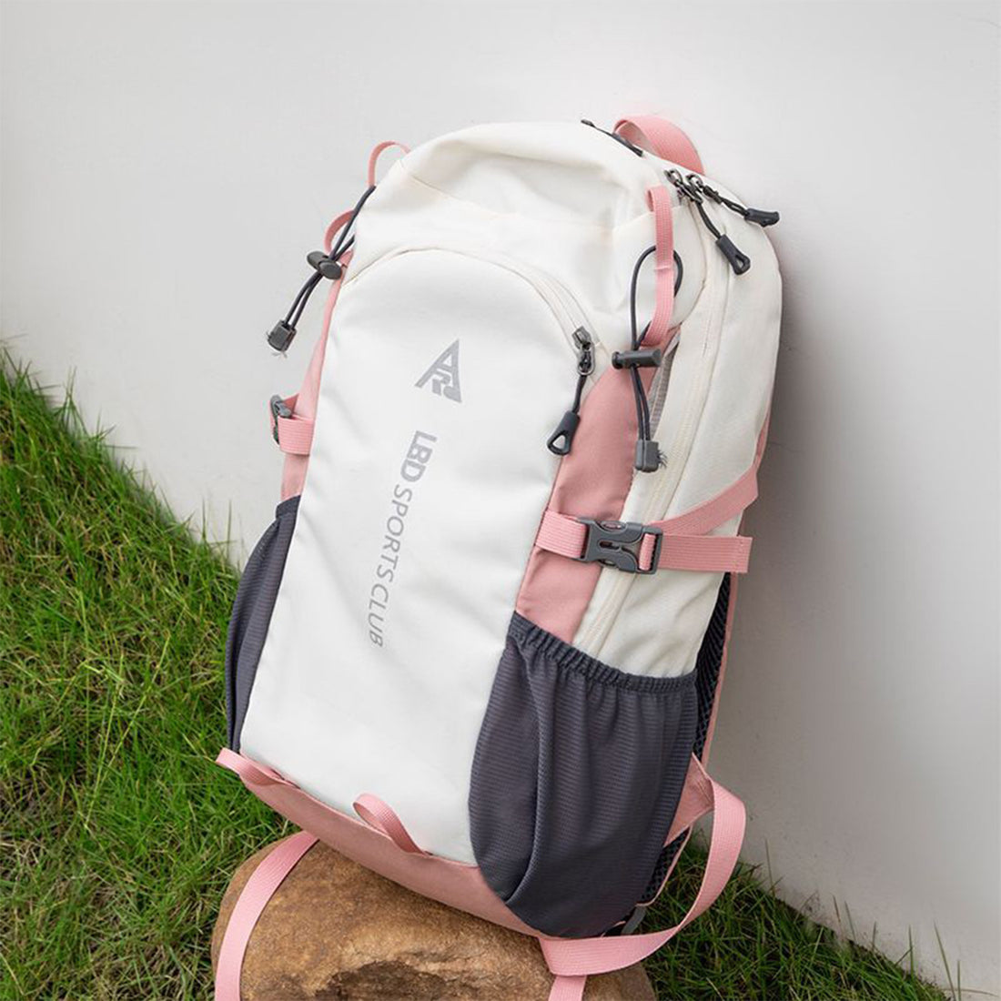 Portable Waterproof Outdoor Hiking Backpack Bag
