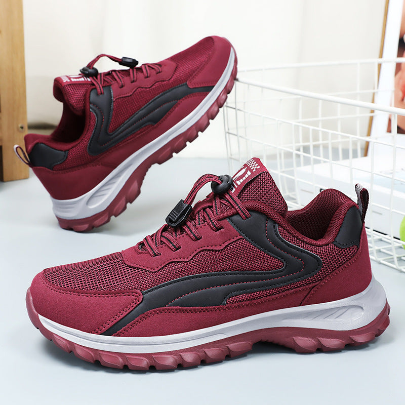 Men’s Plus Size Walking and Hiking Climbing Boots