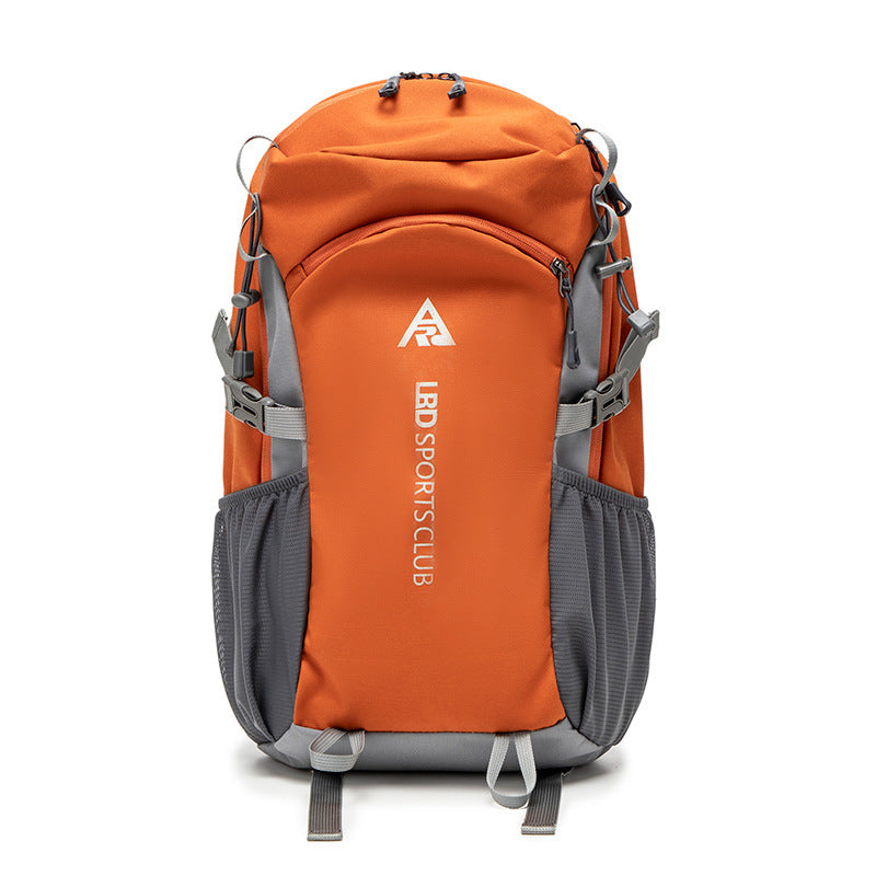 Portable Waterproof Outdoor Hiking Backpack Bag