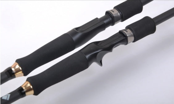 Telescopic Fishing Rod Compact Portable Rod