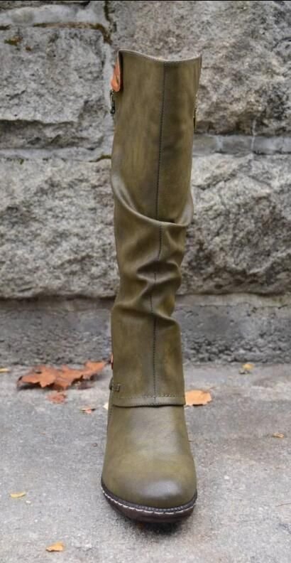 Women Fashion Boots