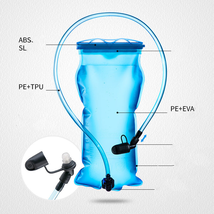Sports Water Hydration Bag
