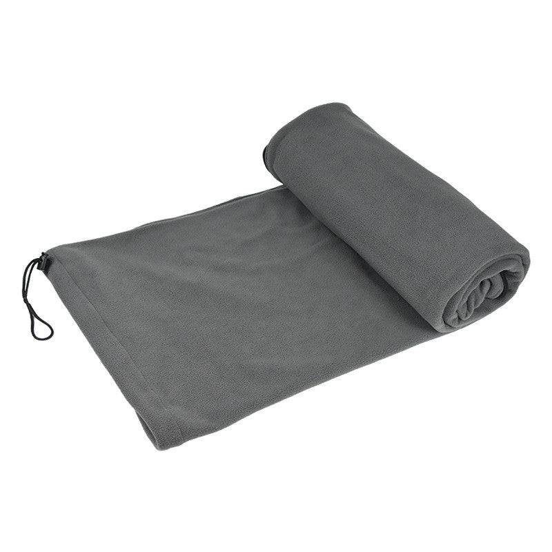 Ultra-Light Four-Season Single Camping Sleeping Bag