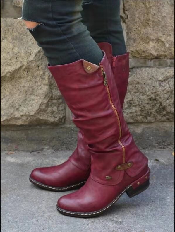 Women Fashion Boots