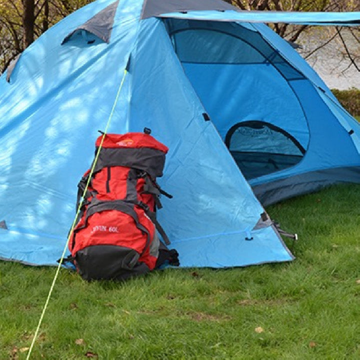 Outdoor Couple Fishing Camping Tent
