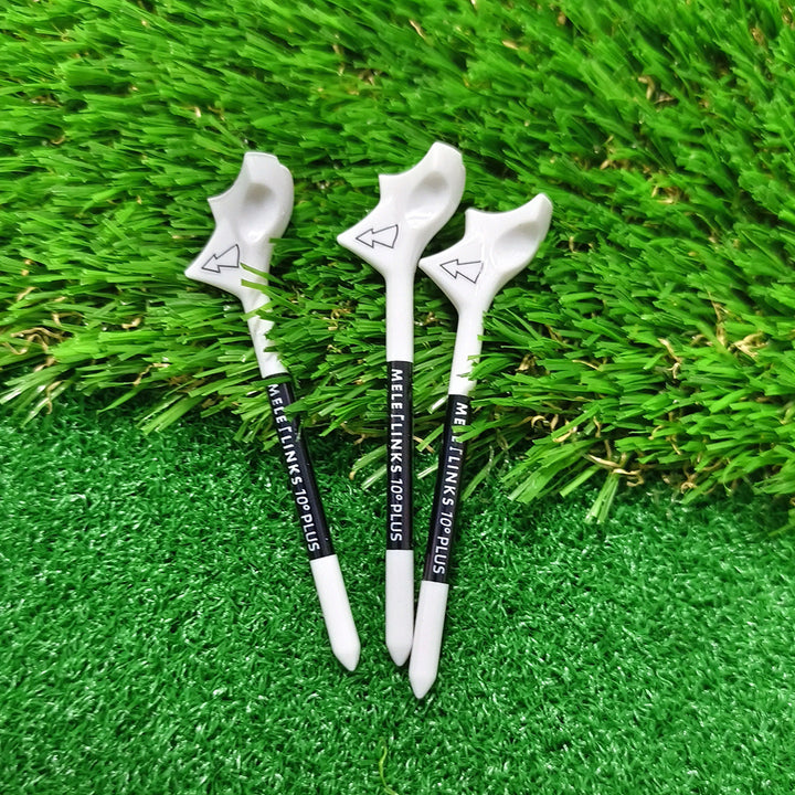 10° Golf Tee Ball Durable Balance Training Tool