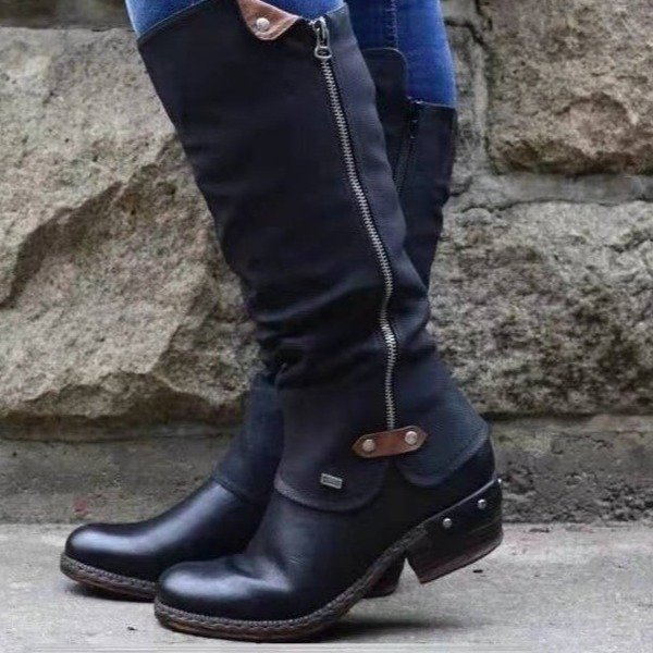 Women Fashion Boots