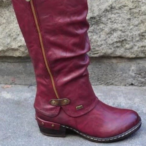 Women Fashion Boots