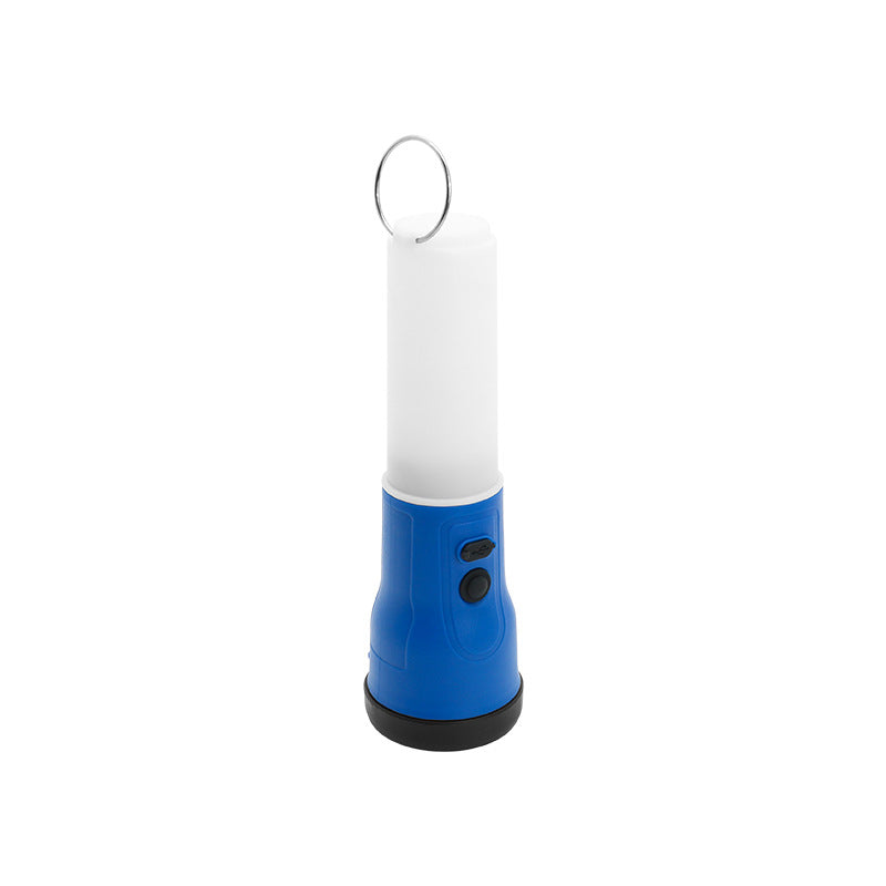 Multifunctional Rechargeable Outdoor Camping Flashlight