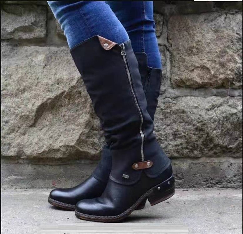 Women Fashion Boots