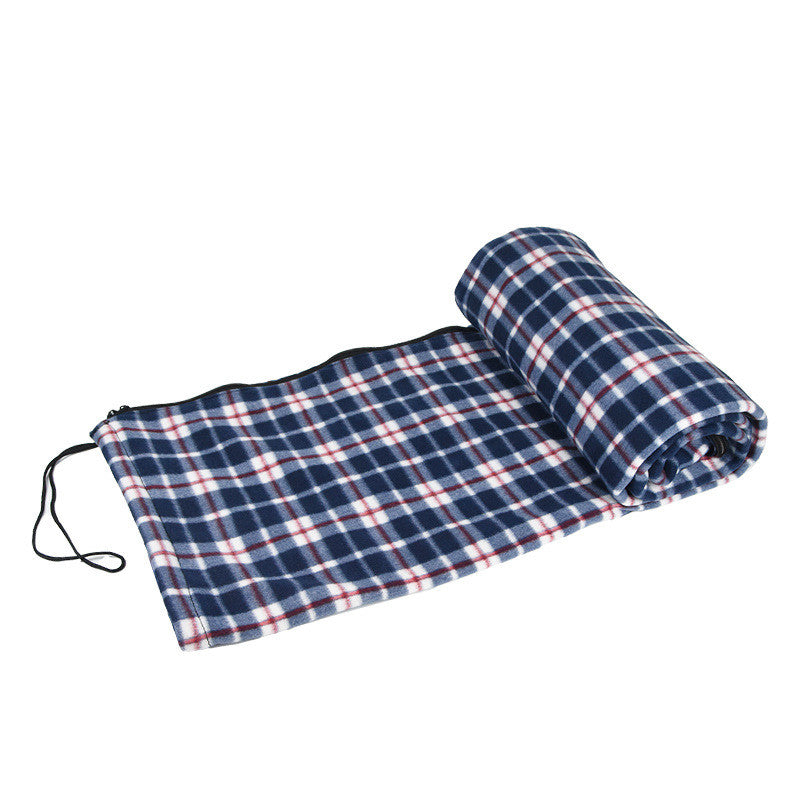 Ultra-Light Four-Season Single Camping Sleeping Bag