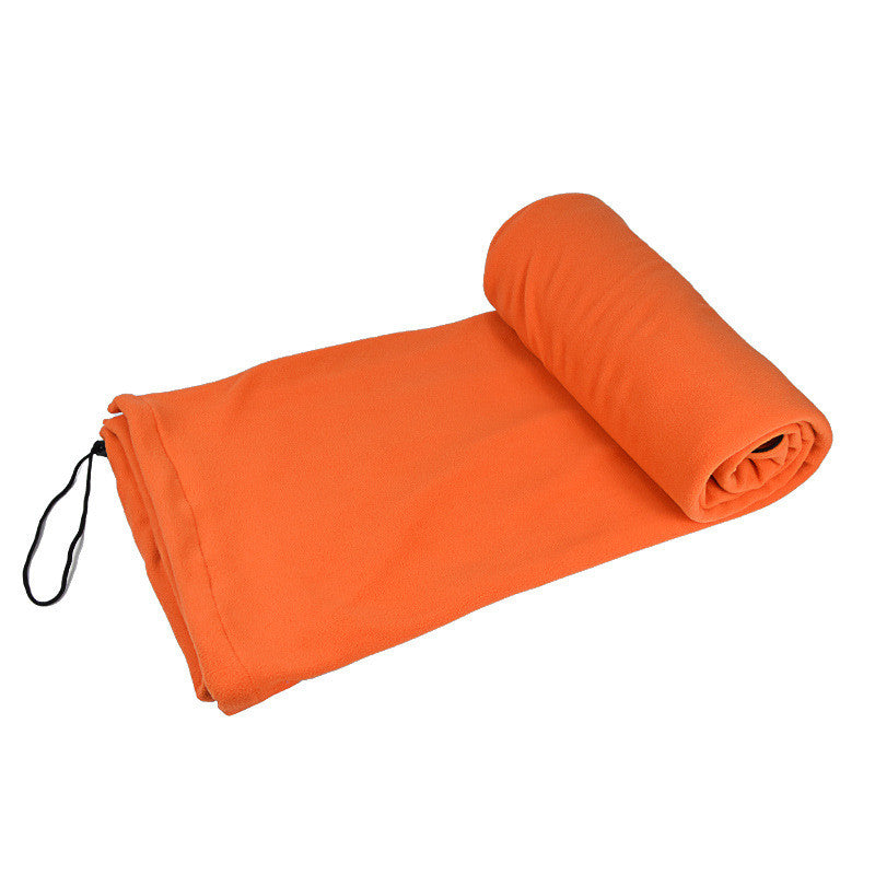 Ultra-Light Four-Season Single Camping Sleeping Bag