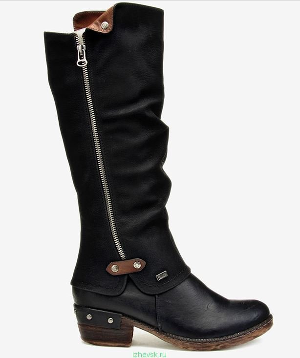 Women Fashion Boots