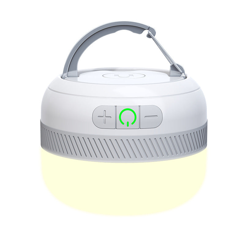 Fashionable Camping Lantern Outdoor Night Market Lamp