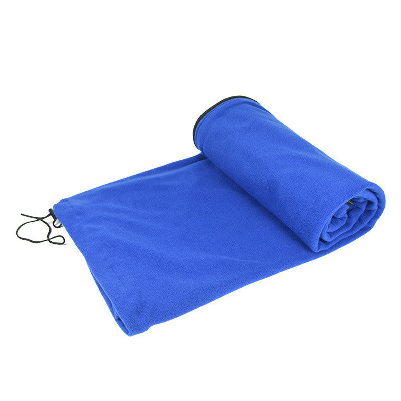 Ultra-Light Four-Season Single Camping Sleeping Bag