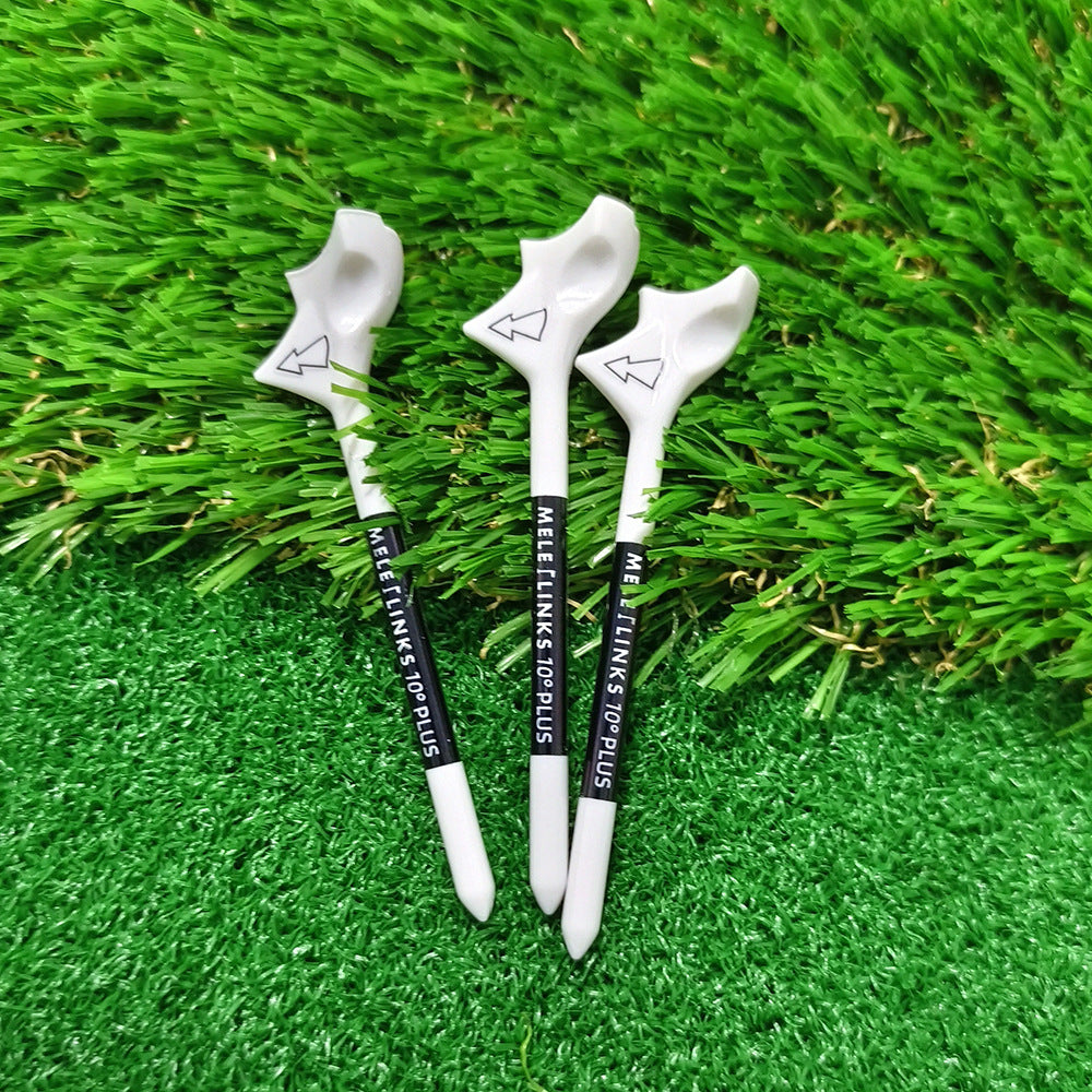 10° Golf Tee Ball Durable Balance Training Tool