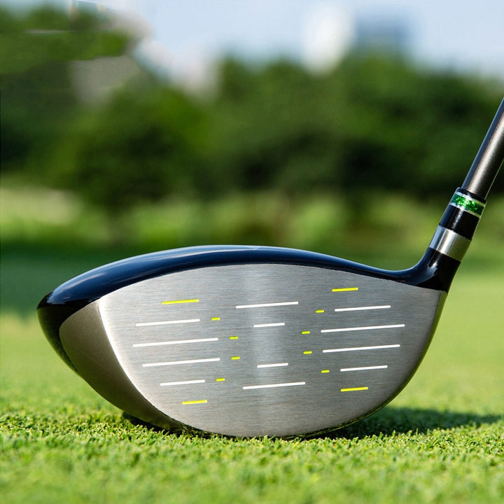 PGM Kids Titanium Driver Golf Club