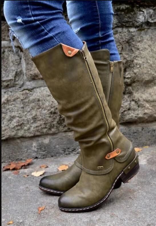 Women Fashion Boots