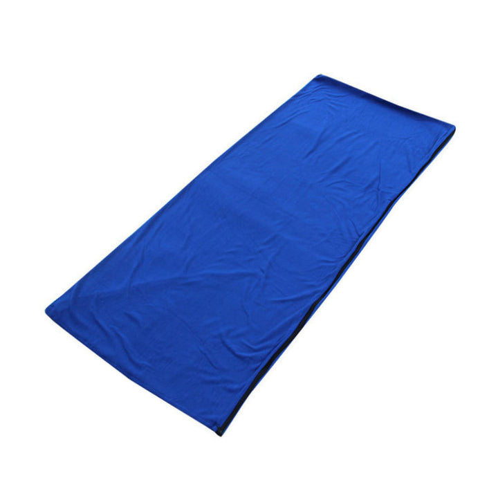 Ultra-Light Four-Season Single Camping Sleeping Bag