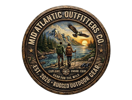 Mid Atlantic Outfitters Co.