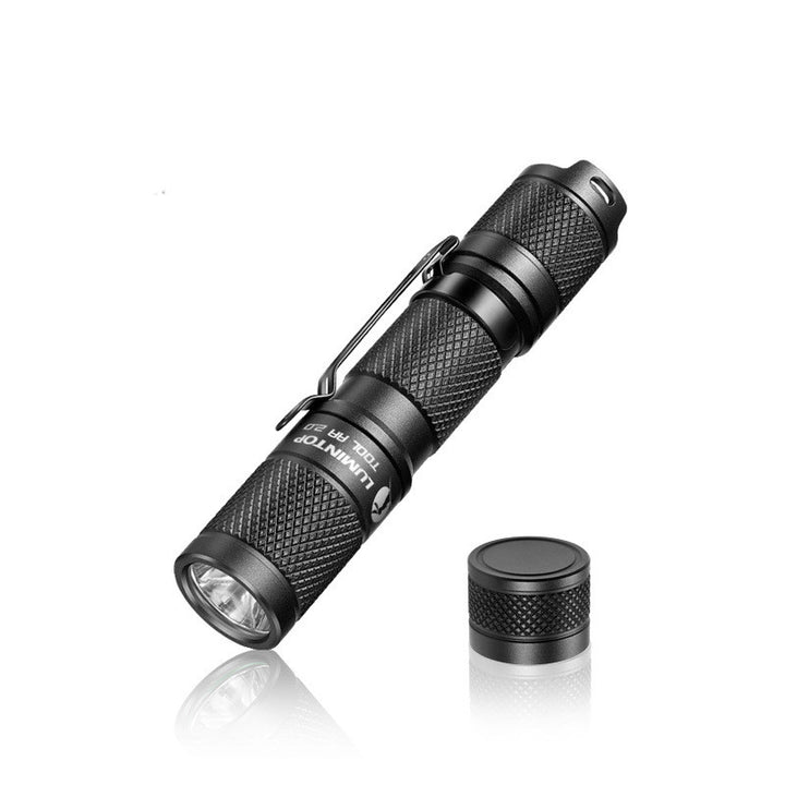 Mini Bright Flashlight Portable for Camping