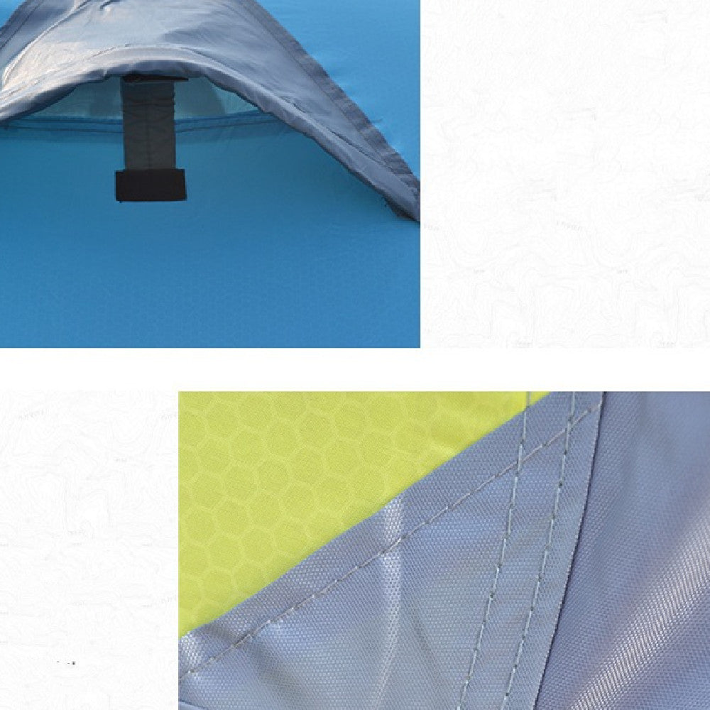 Outdoor Couple Fishing Camping Tent