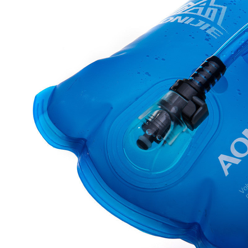 Drinking Water Bag Cycling Sports Running Water Bag