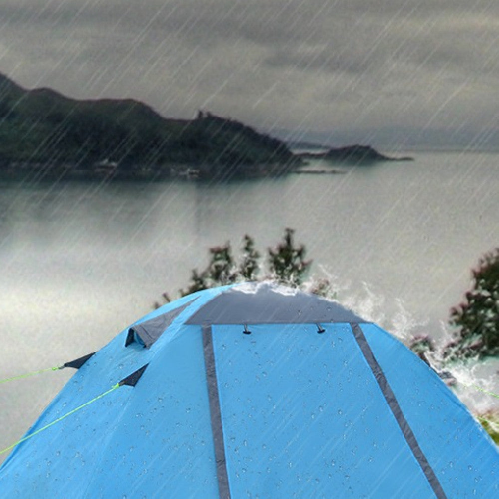 Outdoor Couple Fishing Camping Tent
