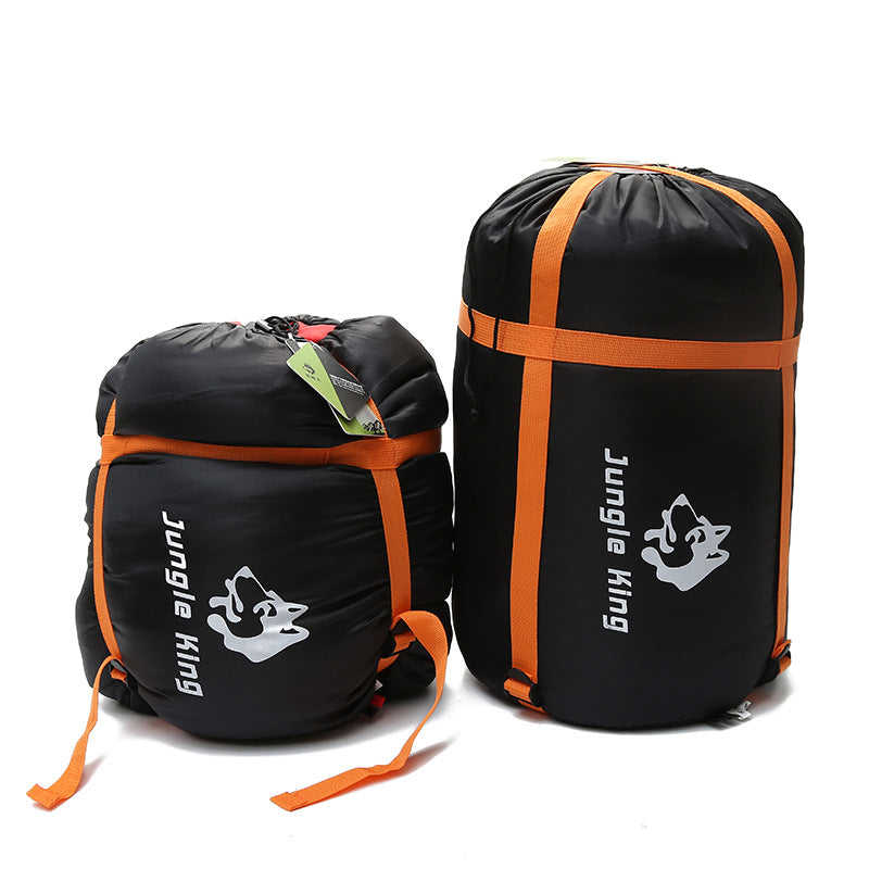 Envelope Style Outdoor Camping Sleeping Bag