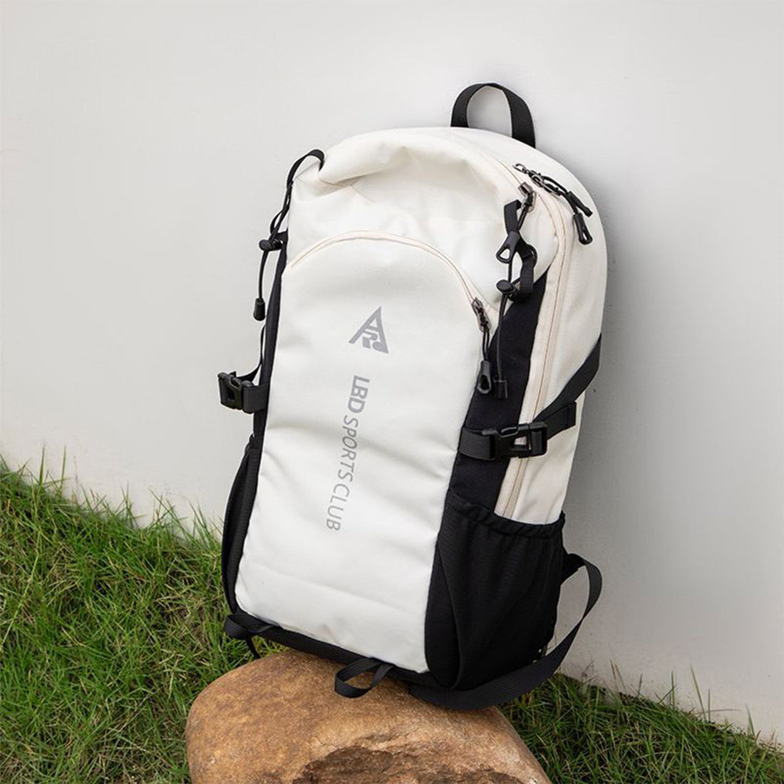 Portable Waterproof Outdoor Hiking Backpack Bag