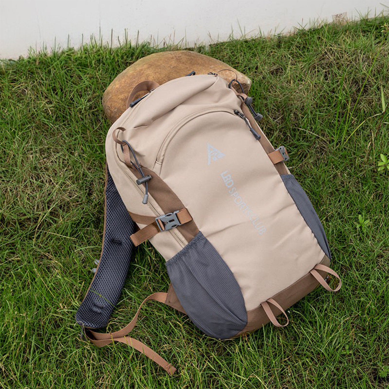 Portable Waterproof Outdoor Hiking Backpack Bag