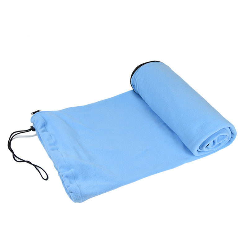 Ultra-Light Four-Season Single Camping Sleeping Bag