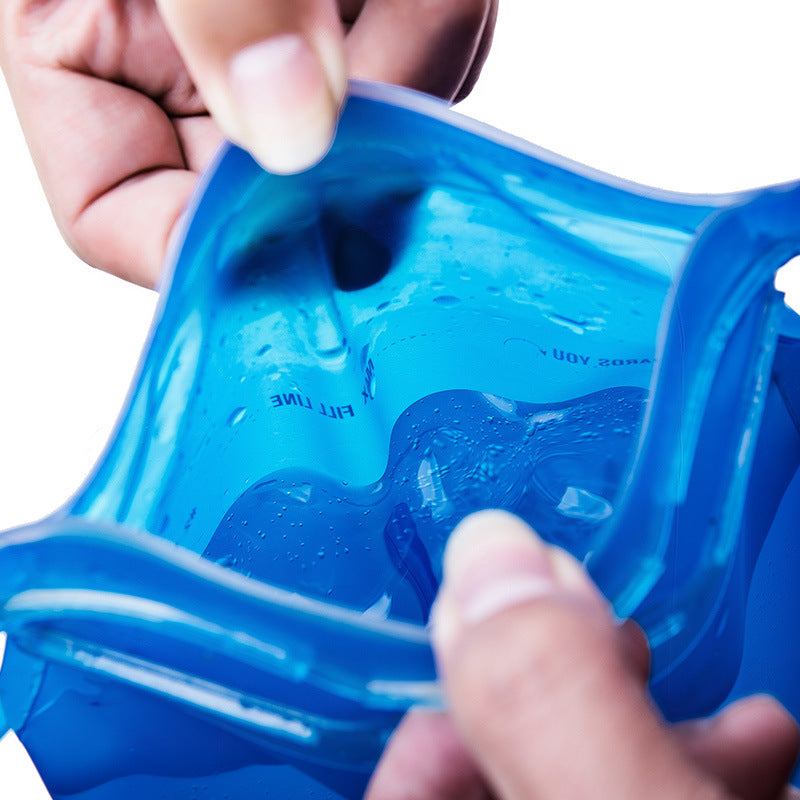 Drinking Water Bag Cycling Sports Running Water Bag
